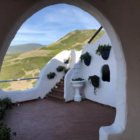 Nyaraló Margherita A Torre Del Pozzo