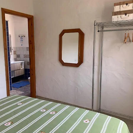 Margherita A Torre Del Pozzo * S'archittu Cuglieri