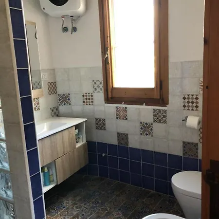 Prázdninový dům Margherita A Torre Del Pozzo