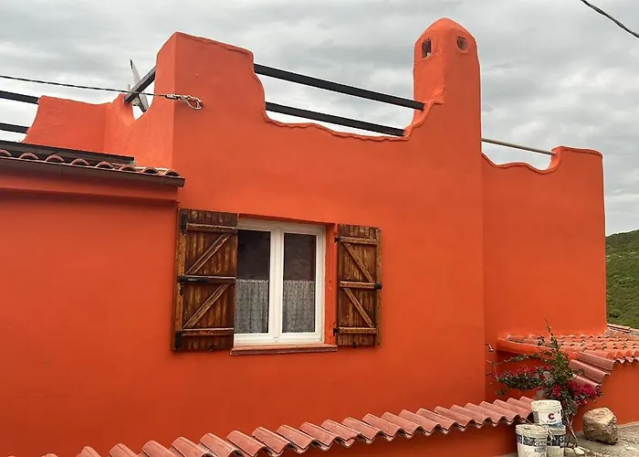 Margherita A Torre Del Pozzo * S'archittu Cuglieri
