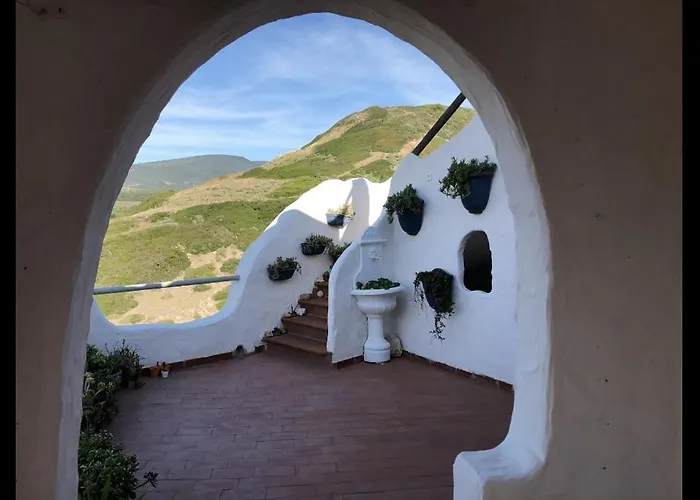 Nyaraló Margherita A Torre Del Pozzo
