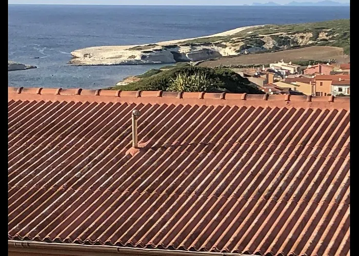 Margherita A Torre Del Pozzo * S'archittu Cuglieri