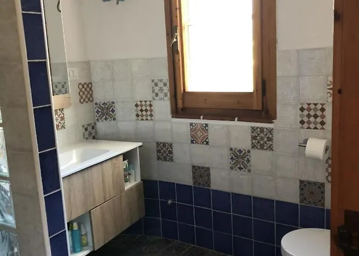 Nyaraló Margherita A Torre Del Pozzo