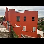 Holiday home Margherita A Torre Del Pozzo S'archittu Cuglieri