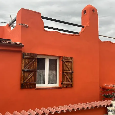 Margherita A Torre Del Pozzo * S'archittu Cuglieri