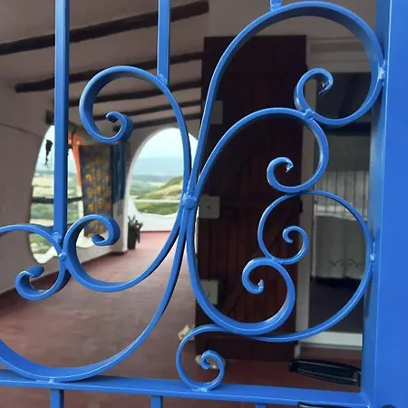 Дом отдыха Margherita A Torre Del Pozzo