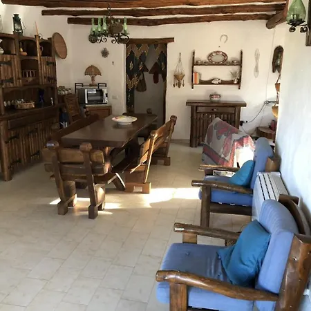 Holiday home Margherita A Torre Del Pozzo *