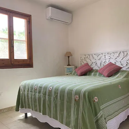 Margherita A Torre Del Pozzo Holiday home *