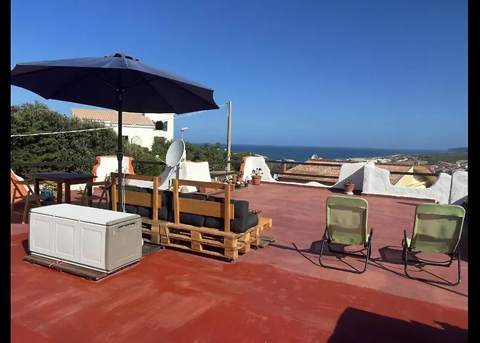 Дом отдыха Margherita A Torre Del Pozzo *