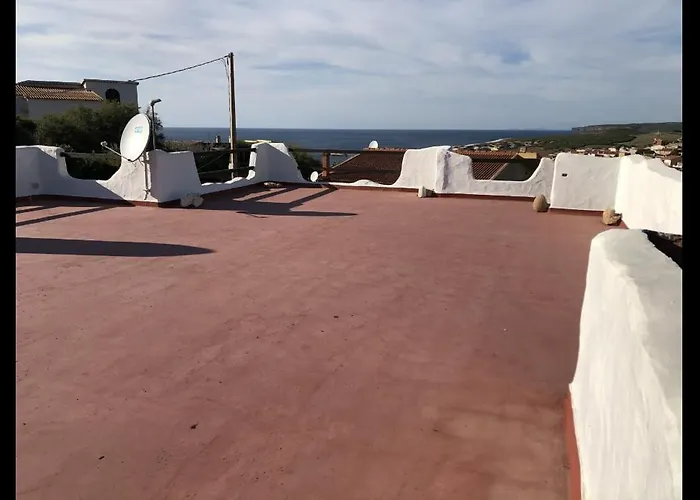 Margherita A Torre Del Pozzo Дом отдыха *