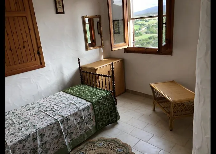 Margherita A Torre Del Pozzo Holiday home *